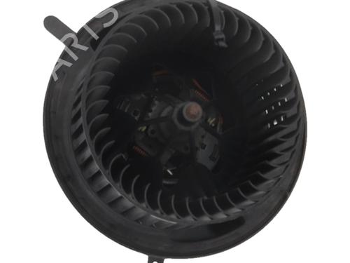 Heater blower motor BMW 3 (F30, F80)  | BP26541881M62 