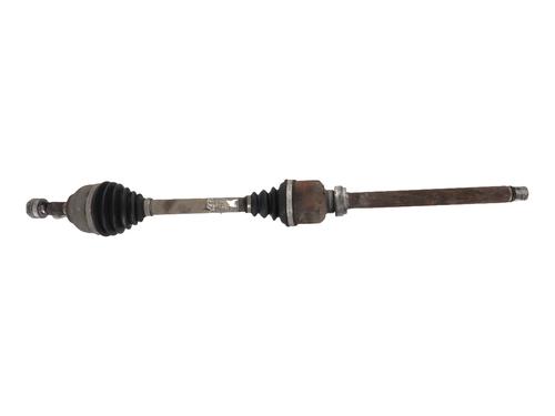 Used Right front driveshaft PEUGEOT 3008 I MPV (0U_) 2.0 HDi (163 hp) 29552254
