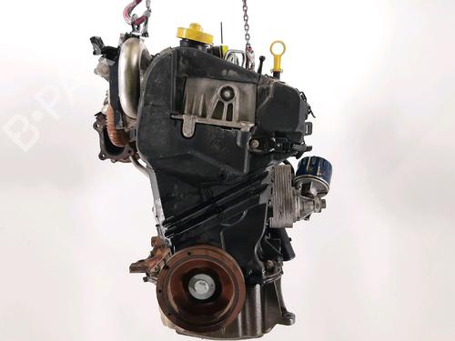 Used Engine NISSAN NV200 Van 1.5 dCi 85 (M20, M20N, M20M) (86 hp) 31152731