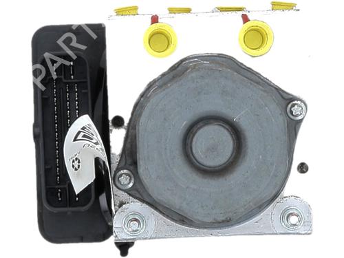 ABS pump SUZUKI SWIFT IV (FZ, NZ) 1.2 (AZH412, ZC72S) | BP38031446M43 - Image 5