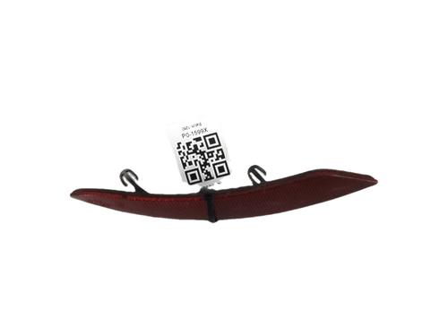 Højre baglygte kofanger VW GOLF VI (5K1) 1.4 (80 hp) 32434647