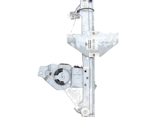 Rear left window mechanism CITROËN C3 II (SC_) 1.2 VTi 82 | BP39223751C24 - Image 2
