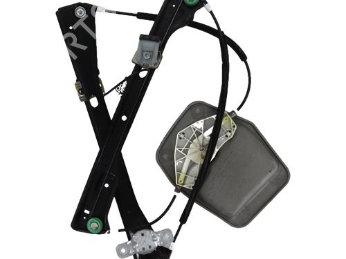 Front left window mechanism VW GOLF V (1K1)  | BP25590238C22 