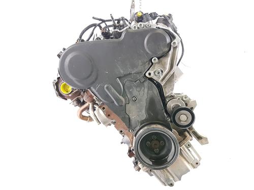 Used Engine SEAT LEON (1P1) 2.0 TDI 16V (140 hp) 30842391