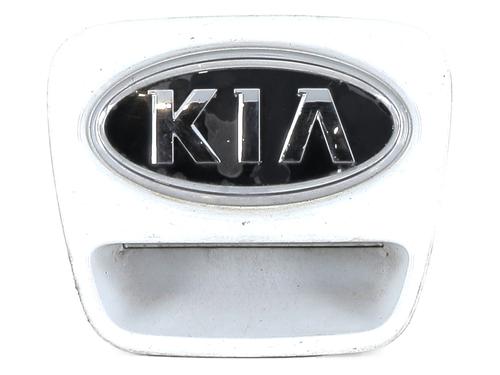 Used Tailgate handle KIA CEE'D Hatchback (ED) 1.6 CRDi 115 (115 hp) 22920895