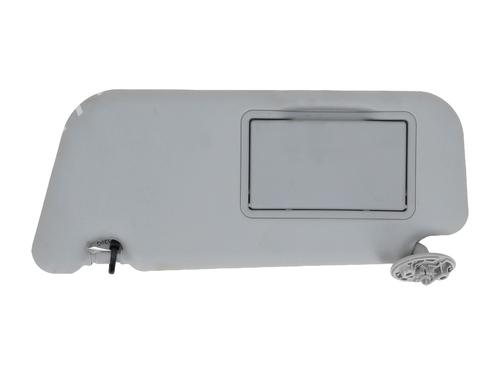 Sonnenblende Links für TOYOTA YARIS (_P13_) 1.5 (NSP131_) (112 hp) 30631884