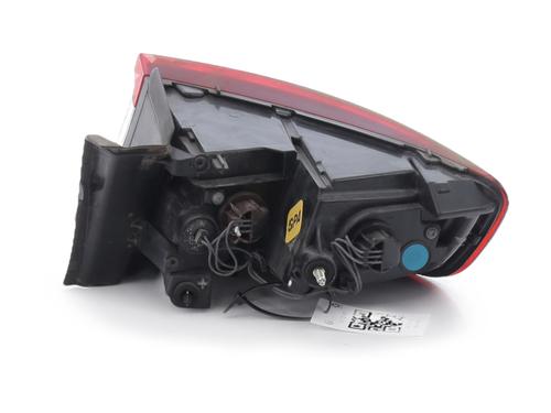 Left taillight RENAULT MEGANE IV Hatchback (B9A/M/N_) 1.5 dCi 90 (B9A1) | BP36182012C34 - Image 4