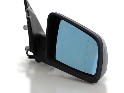 Right mirror BMW 5 (E60) 530 d | BP25622429C27 