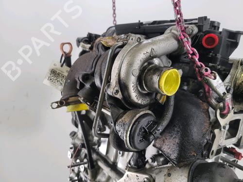 Engine PEUGEOT 206+ (2L_, 2M_) 1.4 HDi eco 70 | BP29988208M1