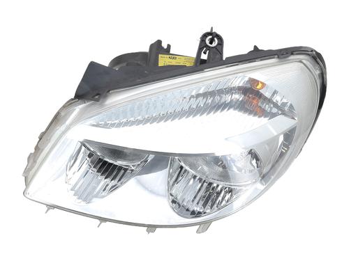Left headlight FIAT DOBLO MPV (119_, 223_) 1.3 D Multijet | BP29346162C28 