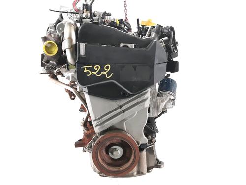 Used Engine DACIA SANDERO II 1.5 dCi (90 hp) 31152494