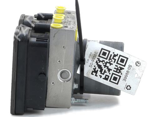 ABS pump RENAULT CAPTUR II (HF_) TCe 140 (HFN0) | BP25982857M43 