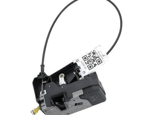 Høyre foran lås RENAULT TRAFIC II Bus (JL) [2001-2026]  31699921