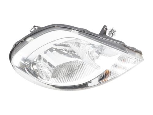 Right headlight RENAULT TRAFIC II Van (FL) 2.0 dCi 115 (FL01, FL0U, FL00, FL0H, FL0M) | BP34711324C29  - Image 5