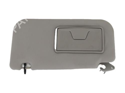 Used Left sun visor Left sun visor 37148819 37148819