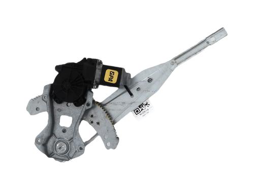 Used Rear left window mechanism Rear left window mechanism NISSAN NOTE (E11, NE11) 1.5 dCi (90 hp) 34388790 34388790
