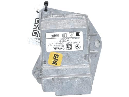 ECU airbags BMW 1 (F40) 118 d | BP32284985M53