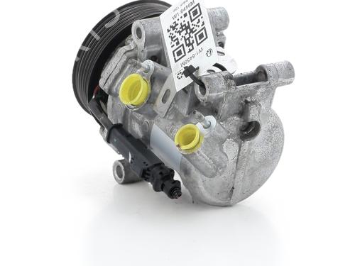 AC compressor CITROËN BERLINGO Box Body/MPV (K9) 1.5 BlueHDi 100 | BP36691431M34 - Image 2