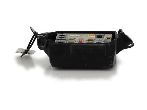 Used Fuse box RENAULT CLIO III Grandtour (KR0/1_) 1.5 dCi (88 hp) 27910695