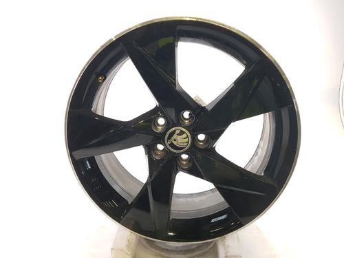 Used Rim SKODA KAMIQ (NW4) 1.0 TSI (110 hp) 24348596