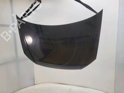 Used Hood VW POLO IV (9N_, 9A_) 1.2 (60 hp) 30119057