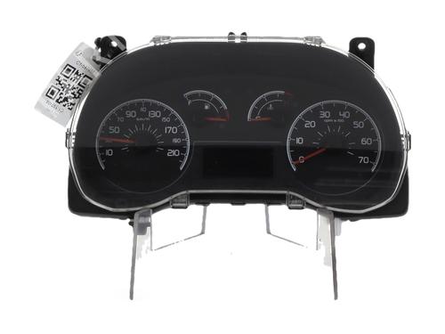 Instrument cluster CITROËN NEMO Box Body/MPV (AA_) 1.4 HDi | BP37228765C47 - Image 3