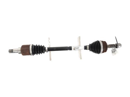 Used Left front driveshaft CITROËN C3 II (SC_) [2009-2025]  28122022