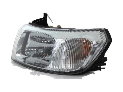 Scheinwerfer links für FORD TRANSIT Platform/Chassis (FM_ _, FN_ _) 2.4 TDE (125 hp) 32693239