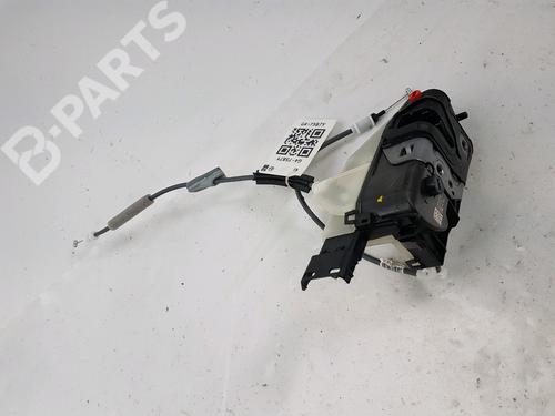 rear-right-lock-opel-mokka-12-76-9836115280-2020-10677283 main image
