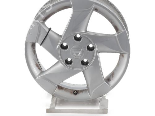 Used Rim Rim DACIA DUSTER (HS_) 1.5 dCi (HSMC) (107 hp) 40557416 40557416