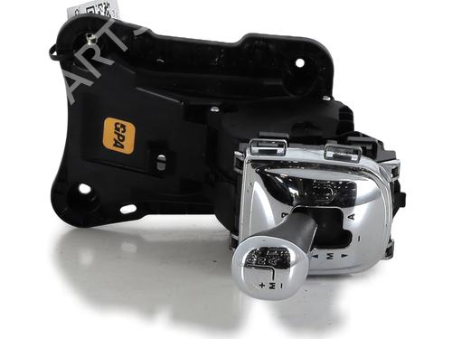 Used Gear lever PEUGEOT 208 I (CA_, CC_) 1.6 HDi (92 hp) 28533097