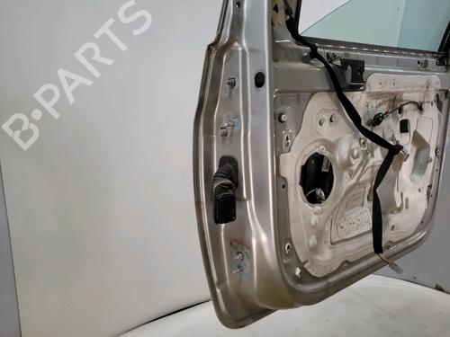 Right front door RENAULT CLIO III (BR0/1, CR0/1) 1.5 dCi (BR17, CR17) | BP29988253C3