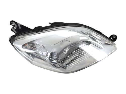 Right headlight PEUGEOT BIPPER (AA_) 1.3 HDi 75 | BP27646108C29 