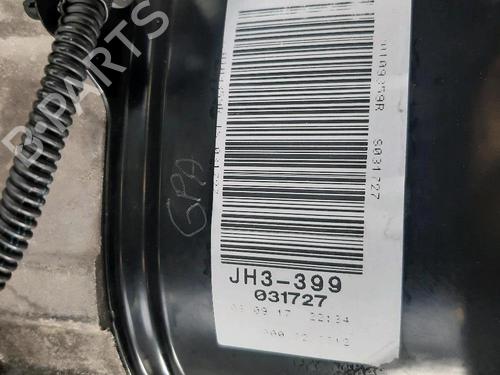 Gearbox DACIA SANDERO II TCe 90 (B8M1, B8MA, B8AC) | BP38496752M3 - Image 5
