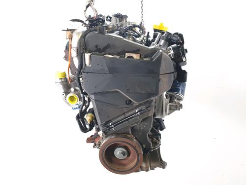 Used Engine Engine DACIA SANDERO II 1.5 dCi (90 hp) 36402198 36402198