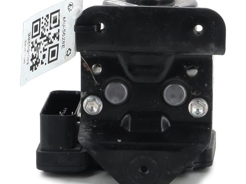 Used ABS pump TOYOTA YARIS (_P9_) 1.4 D-4D (NLP90_, NLP90R) (90 hp) 30190153