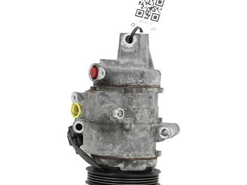 AC compressor SUZUKI SX4 S-Cross (JY) 1.4 T (AKK414) | BP21778458M34 