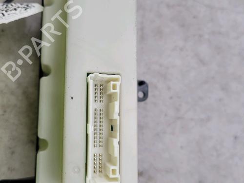 Climate control NISSAN QASHQAI / QASHQAI +2 I (J10, NJ10, JJ10E) 1.5 dCi | BP15051267I5 