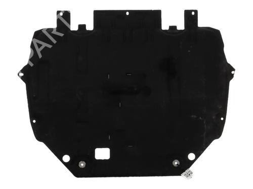 Used Underbody protection Underbody protection CITROËN BERLINGO Box Body/MPV (K9) 1.5 BlueHDi 130 (131 hp) 34230461 34230461