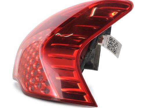 Right taillight PEUGEOT 3008 I MPV (0U_) 1.6 HDi | BP29389945C35 