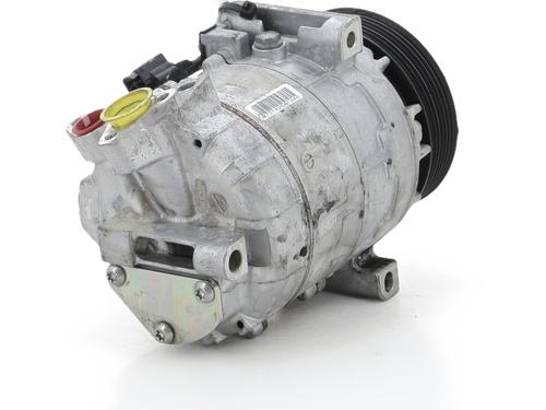 AC compressor RENAULT MASTER III Platform/Chassis (EV, HV, UV) 2.3 dCi 165 FWD (EV0P, EV0U, EV11, EV12, HV0P, HV0U,... | BP37280943M34 - Image 3