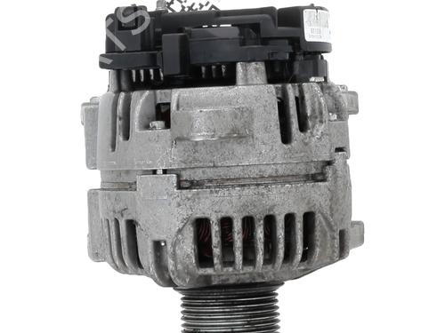 Alternator RENAULT MODUS / GRAND MODUS (F/JP0_) 1.2 16V (JP0W) | BP32512701M7 