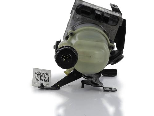 Used Steering pump DACIA SANDERO II 1.0 SCe 75 (B8JC, B8JD, B8NC) (73 hp) 29217799