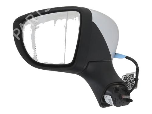Used Left mirror Left mirror RENAULT CLIO IV (BH_) 0.9 TCe 90 (BHNF, BHMA, BHMH, BHJK, BHJR) (90 hp) 34118761 34118761