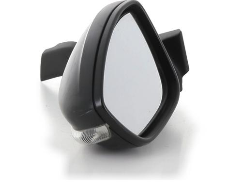 Left mirror PEUGEOT 208 I (CA_, CC_) 1.6 HDi / BlueHDi 75 | BP31661964C26 