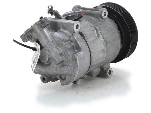 AC compressor RENAULT SCÉNIC III (JZ0/1_) 1.5 dCi | BP29495344M34 