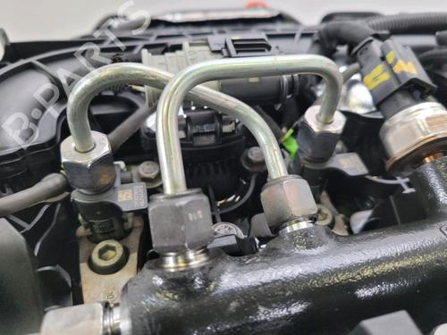 Engine CITROËN C5 III (RD_) 2.0 HDi 165 (RDRHHA, RDRHH8) | BP40487711M1 - Image 9