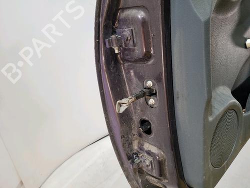 Right front door FORD KA (RU8) 1.2 | BP29741755C3 