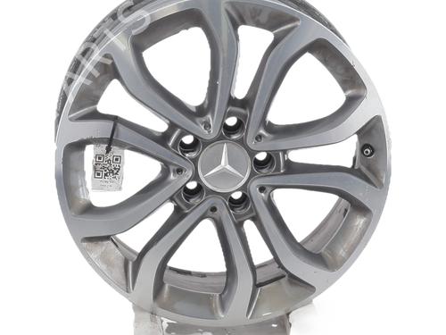 rim-mercedes-benz-c-class-w204-2007-2008-2009-2010-2011-2012-2013-2014-2015-39665881 main image
