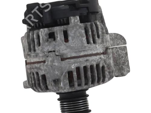 Alternator SKODA FABIA I (6Y2)  | BP25480919M7 